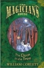 Image for The door in the tree  : being the second book of The magician&#39;s house