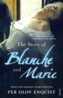Image for The Story of Blanche and Marie