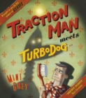 Image for Traction Man meets Turbodog