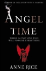 Image for Angel time  : the songs of the seraphim
