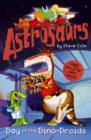 Image for Astrosaurs