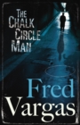 Image for The Chalk Circle Man