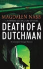 Image for Death Of A Dutchman