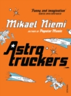 Image for Astrotruckers