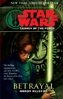 Image for Star Wars: Legacy of the Force I - Betrayal