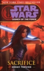 Image for Star Wars: Legacy of the Force V - Sacrifice