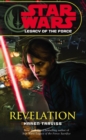 Image for Star Wars: Legacy of the Force VIII - Revelation