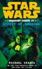 Image for Star Wars: Coruscant Nights II - Street of Shadows