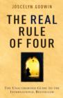 Image for The Real Rule of Four