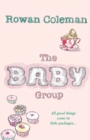 Image for The Baby Group