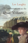 Image for A Conversation on the Quai Voltaire