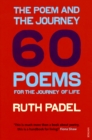 Image for The poem and the journey  : and sixty poems to read along the way