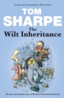 Image for The Wilt inheritance