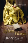 Image for The Italian woman