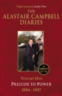 Image for Diaries Volume One