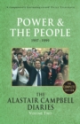 Image for The Alastair Campbell diariesVolume 2,: Power and the people, 1997-1999