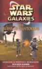 Image for The ruins of Dantooine
