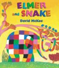 Image for Elmer and Snake