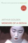 Image for Memoirs of a Geisha