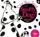 Image for Can you spot the spotty dog?