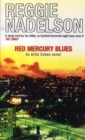 Image for Red mercury blues