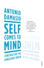 Image for Self comes to mind  : constructing the conscious brain