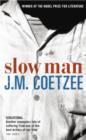 Image for Slow Man
