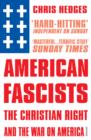 Image for American Fascists