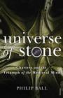 Image for Universe of Stone