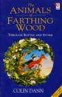 Image for The animals of Farthing Wood: Through battle and storm