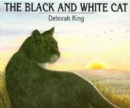 Image for The black and white cat