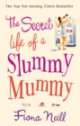 Image for The secret life of a slummy mummy