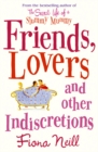 Image for Friends, lovers and other indiscretions
