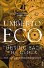 Image for Turning Back The Clock