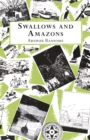Image for Swallows And Amazons
