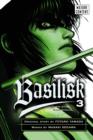 Image for Basilisk volume 3