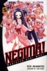 Image for Negima volume 5