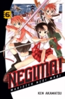 Image for Negima volume 6