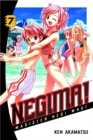 Image for Negima volume 7