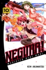 Image for Negima!Vol. 10