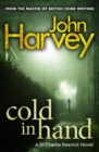 Image for Cold in hand