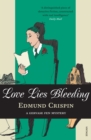 Image for Love lies bleeding