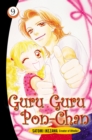 Image for Guru Guru Pon Chan volume 9