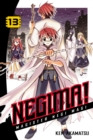 Image for Negima volume 13