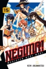 Image for Negima volume 15