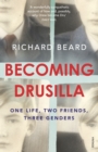 Image for Becoming Drusilla