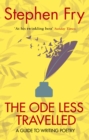 Image for The ode less travelled  : unlocking the poet within