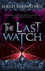 Image for The last watch