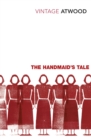 Image for The handmaid's tale