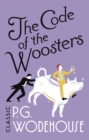 Image for The code of the Woosters